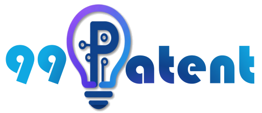 99Patent Logo